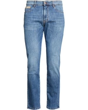 Harmont & Blaine Jeans - Blue