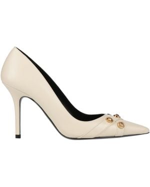 Versace Pumps - Natural