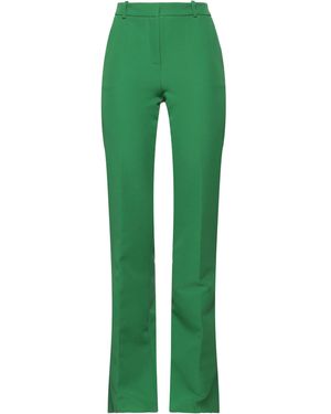 ERMANNO FIRENZE Hose - Grün