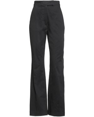 Ballantyne Trouser - Black