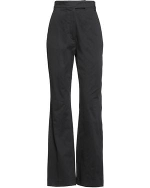 Ballantyne Trouser - Black