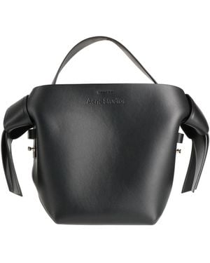 Acne Studios Handbag - Black