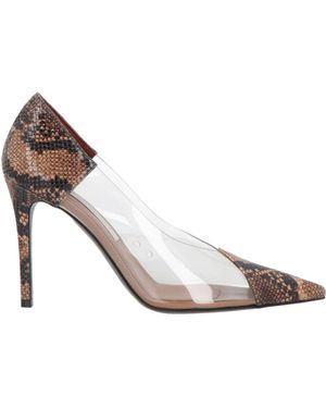 Stella McCartney Court Shoes - Metallic