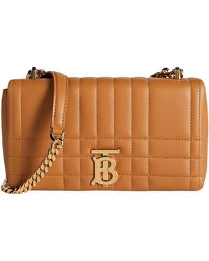 Burberry Borse A Tracolla - Marrone