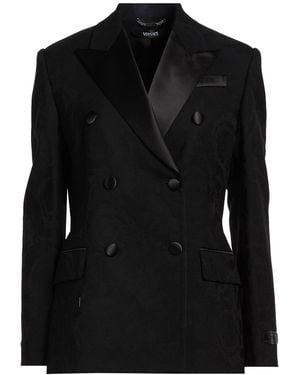 Versace Jeans Couture Blazer - Black