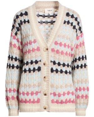 Ba&sh Cardigan - Rose