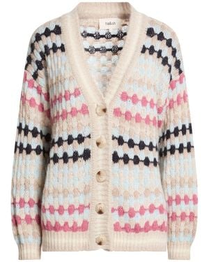 Ba&sh Cardigan - Pink