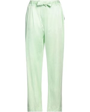 Gaelle Paris Trouser - Green