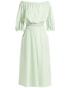 Shirtaporter Conjunto - Verde