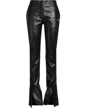 Off-White c/o Virgil Abloh Hose - Schwarz