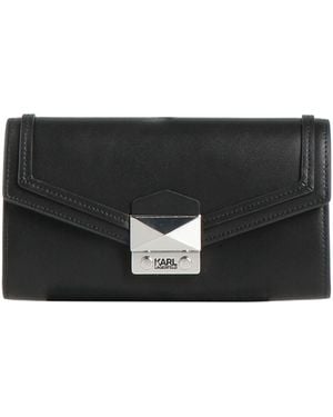 KARL LAGERFELD Handbag - Black