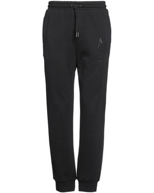 ARMANI EXCHANGE Trousers Cotton, Elastane - Black