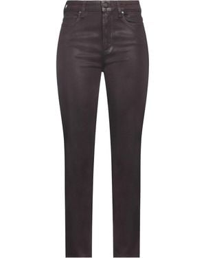 PAIGE Trouser - Grey