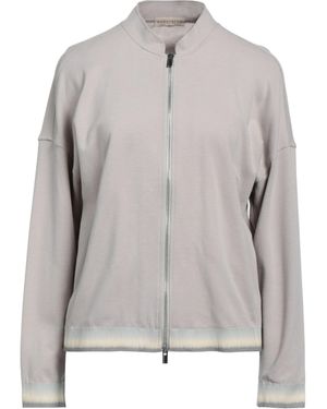 Purotatto Sweatshirt Cotton - Gray