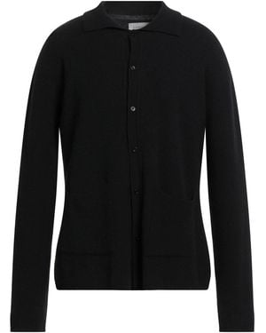 Laneus Cardigan - Black