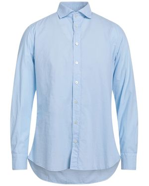 BASTONCINO Shirt - Blue