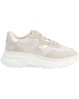 ED PARRISH Sneakers - White
