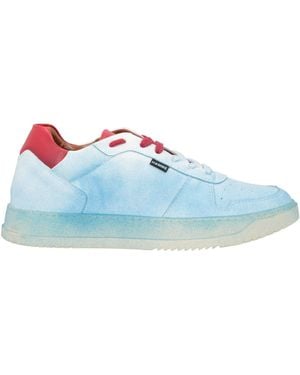Daniele Alessandrini Sneakers - Blu