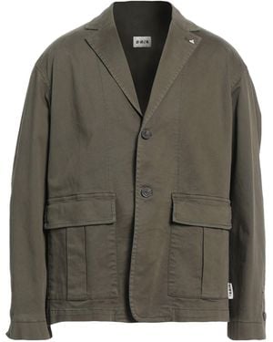 Berna Jacket - Green