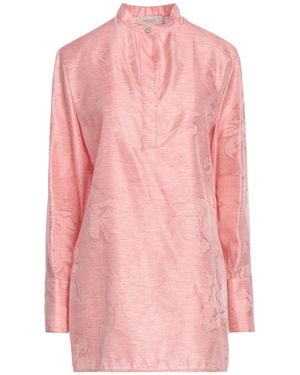 Agnona Shirt - Pink