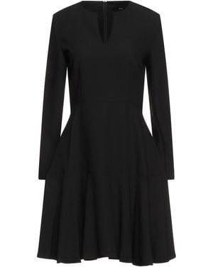 Sly010 Mini Dress - Black
