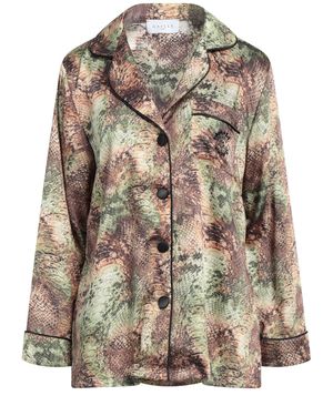 Gaelle Paris Shirt - Green