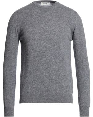 Alpha Studio Pullover - Grau