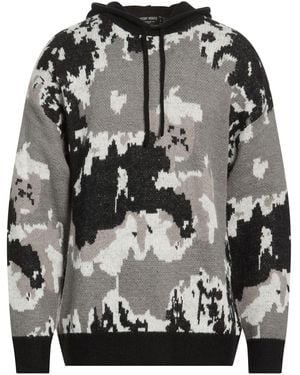 Antony Morato Jumper - Grey