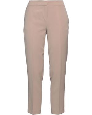 Anna Rachele Pantalon - Neutre