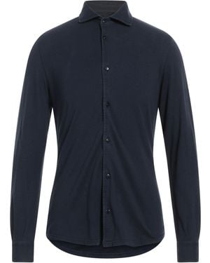 Fedeli Shirt - Blue