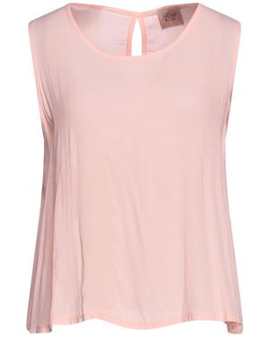 MÊME ROAD Top - Pink