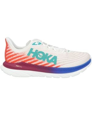 Hoka One One Sneakers - Bianco