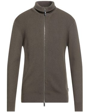 ARMANI EXCHANGE Cardigan - Grey