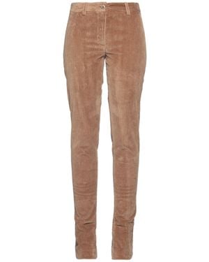 Dolce & Gabbana Trouser - Natural