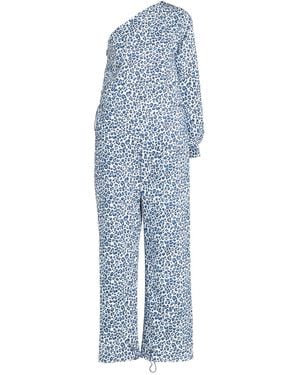 WEILI ZHENG Combinaison entière - Bleu