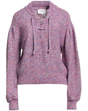 Ba&sh Pullover - Violet
