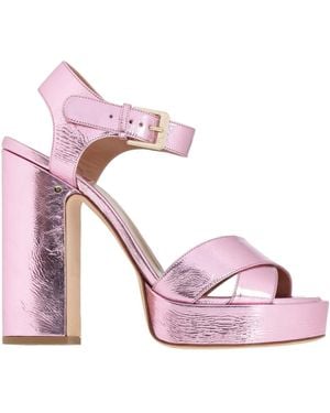 Laurence Dacade Sandale - Pink
