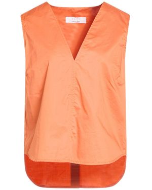 Kaos Tops - Orange