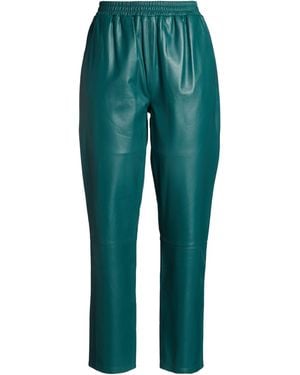 Arma Trousers - Green