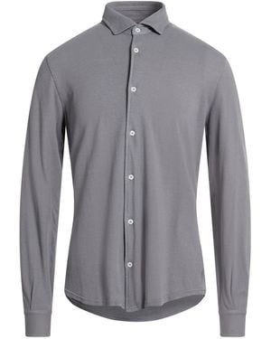 Fedeli Shirts - Grey