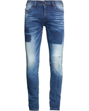 DIESEL Jeans - Blue