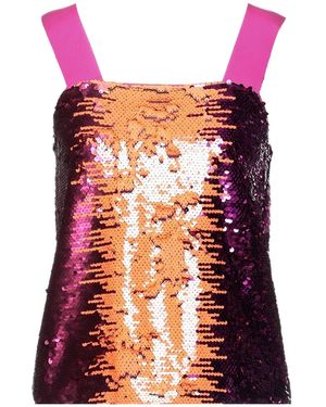 ARMANI EXCHANGE Top - Pink