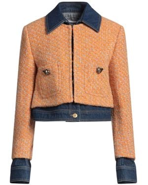 Moschino Jacket - Blue