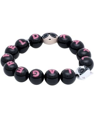 Karl Lagerfeld Bracciale - Blu