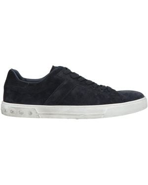 Tod's Sneakers - Blue