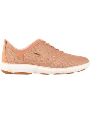 Geox Sneakers - Rosa