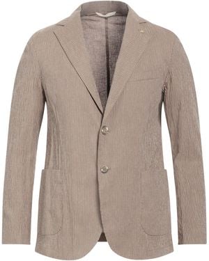 AT.P.CO Blazer - Gray