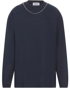Ambush T-shirt - Blue