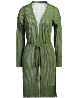 Kontatto Rebecas - Verde