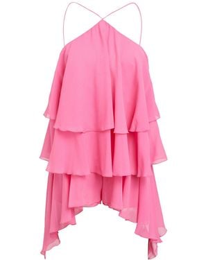 ANDAMANE Top - Pink